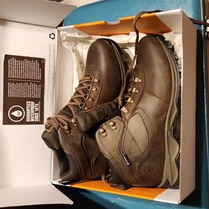 Timberland Mt. MADDSEN Hiker, 13